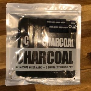 Lapcos daily skin mask